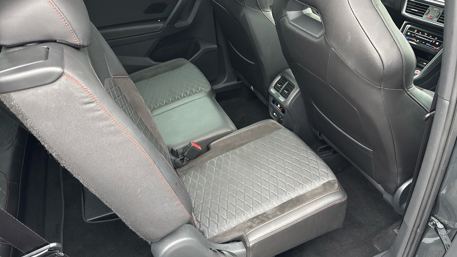 Used SEAT Tarraco 2022 for sale - 76821459: Photo 36