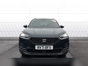 Used SEAT Tarraco 2022 for sale - 76821459: Photo