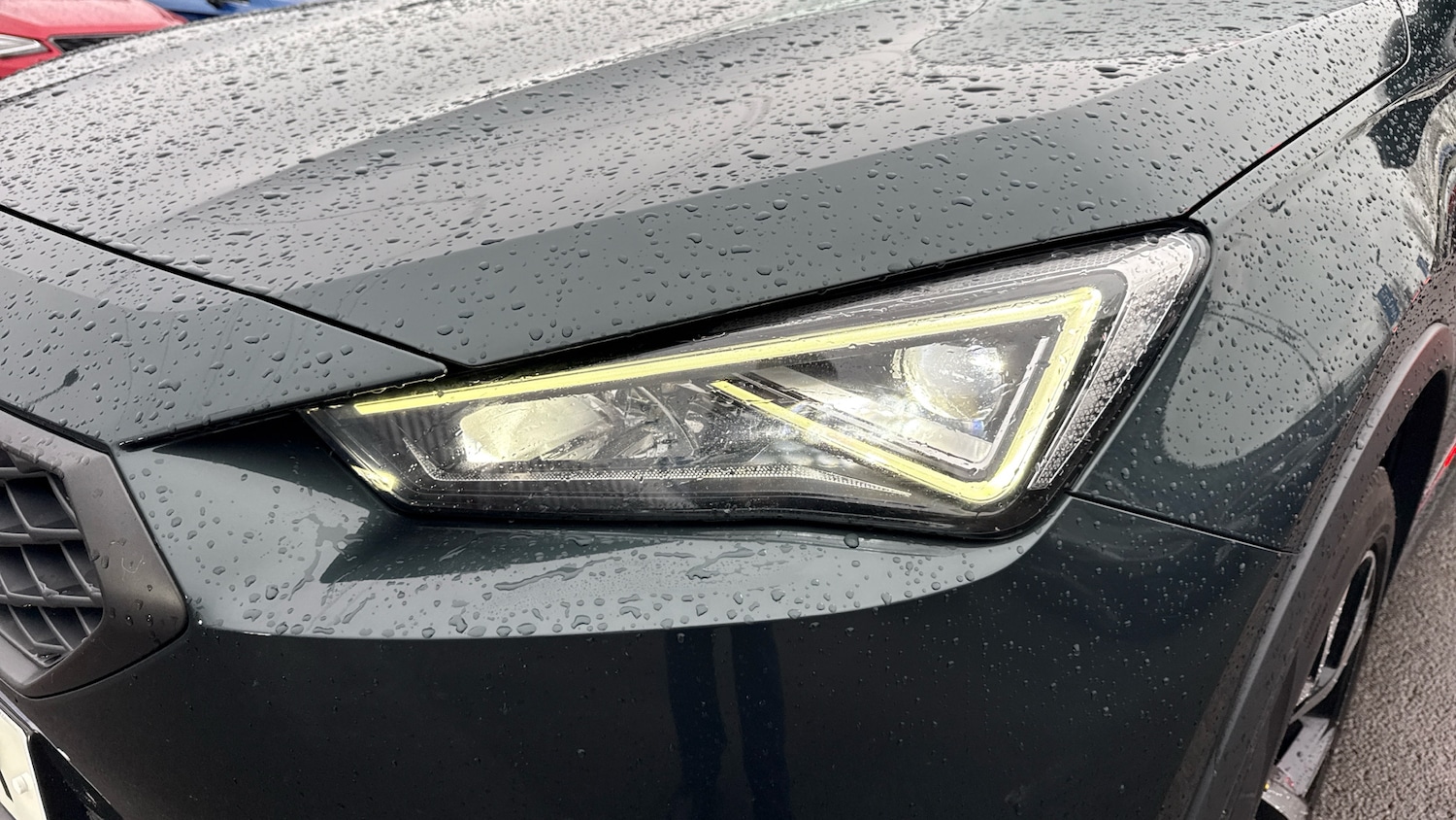 Used SEAT Tarraco 2022 for sale - 76821459: Photo 45