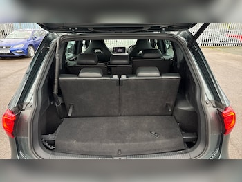 Used SEAT Tarraco 2022 for sale - 76821459: Photo