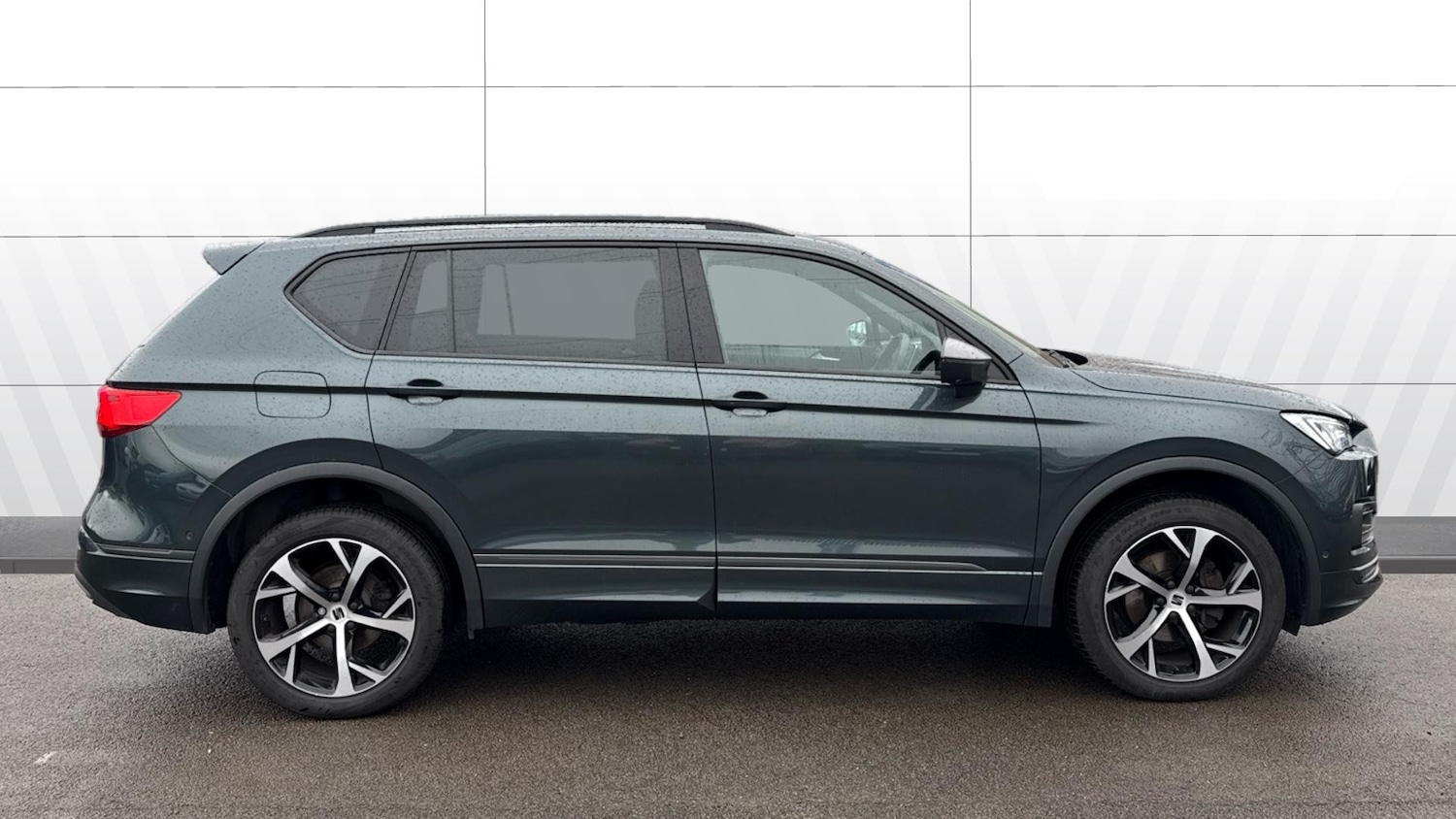 Used SEAT Tarraco 2022 for sale - 76821459: Photo 5