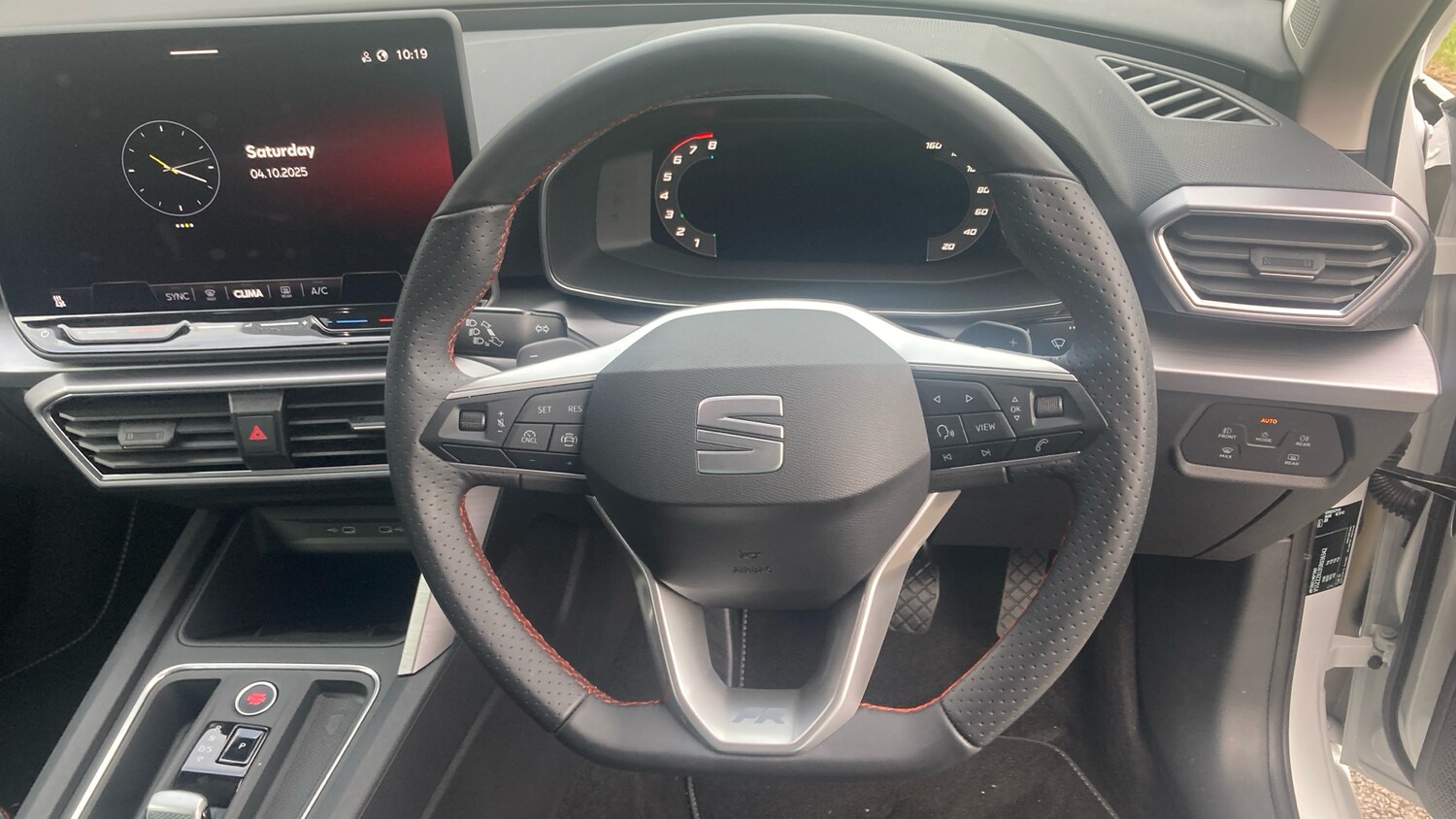 Used SEAT Leon 2025 for sale - 76183156: Photo 10