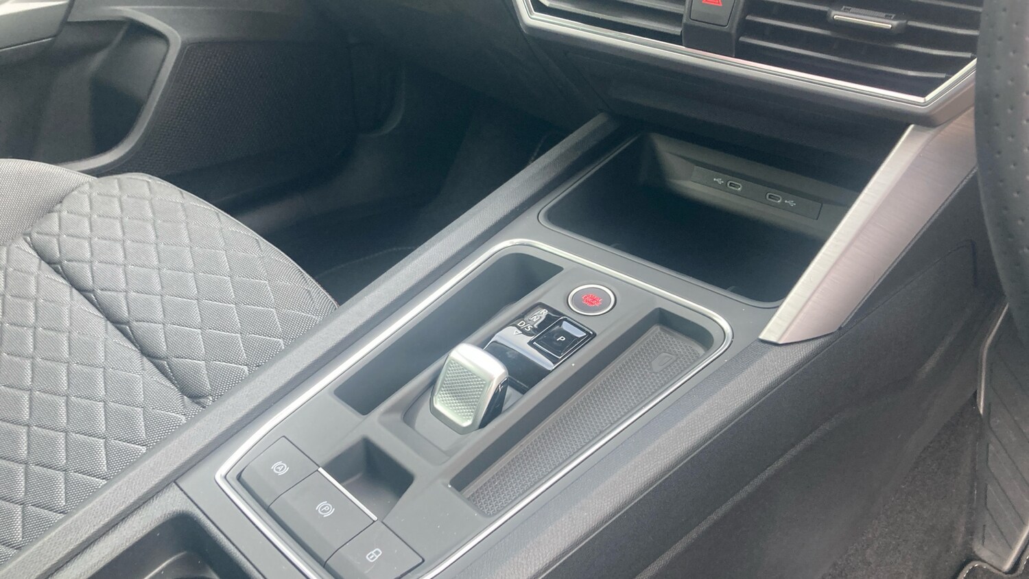 Used SEAT Leon 2025 for sale - 76183156: Photo 14