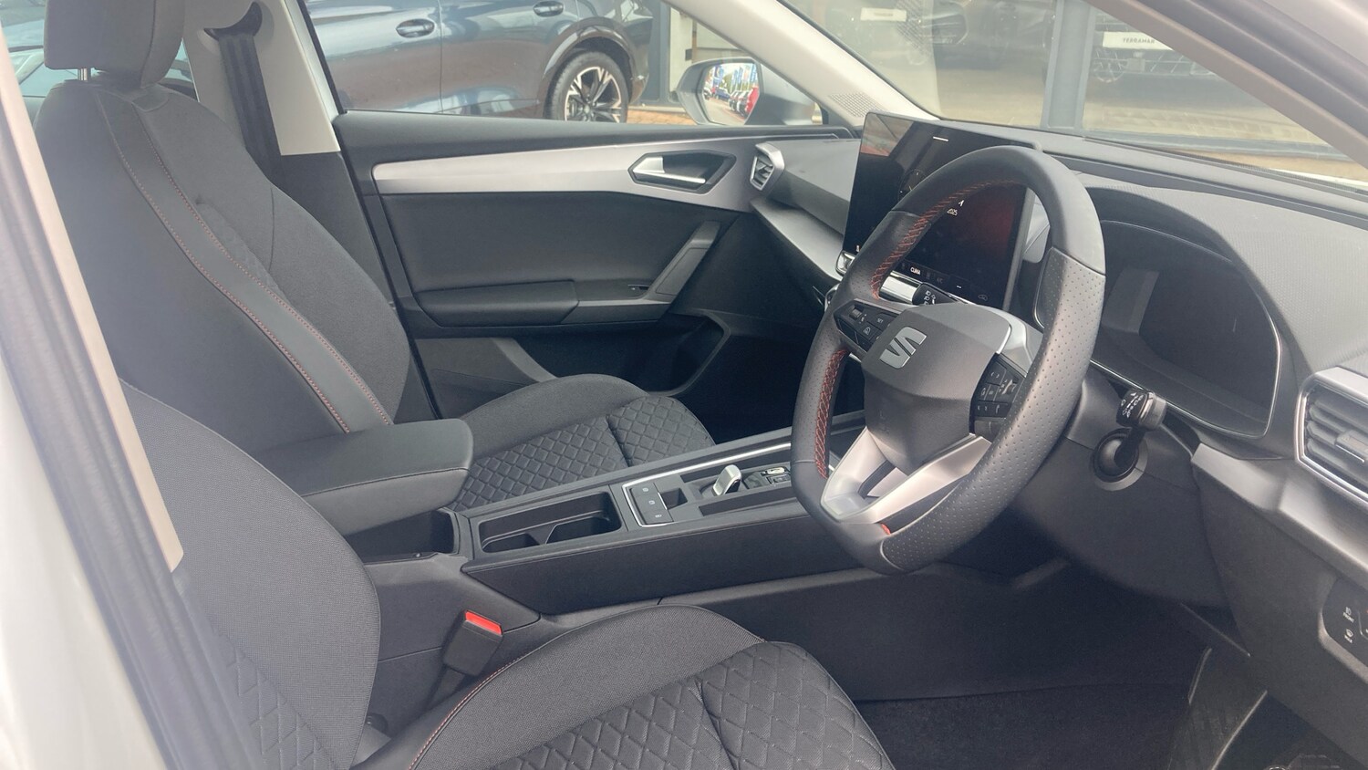 Used SEAT Leon 2025 for sale - 76183156: Photo 15