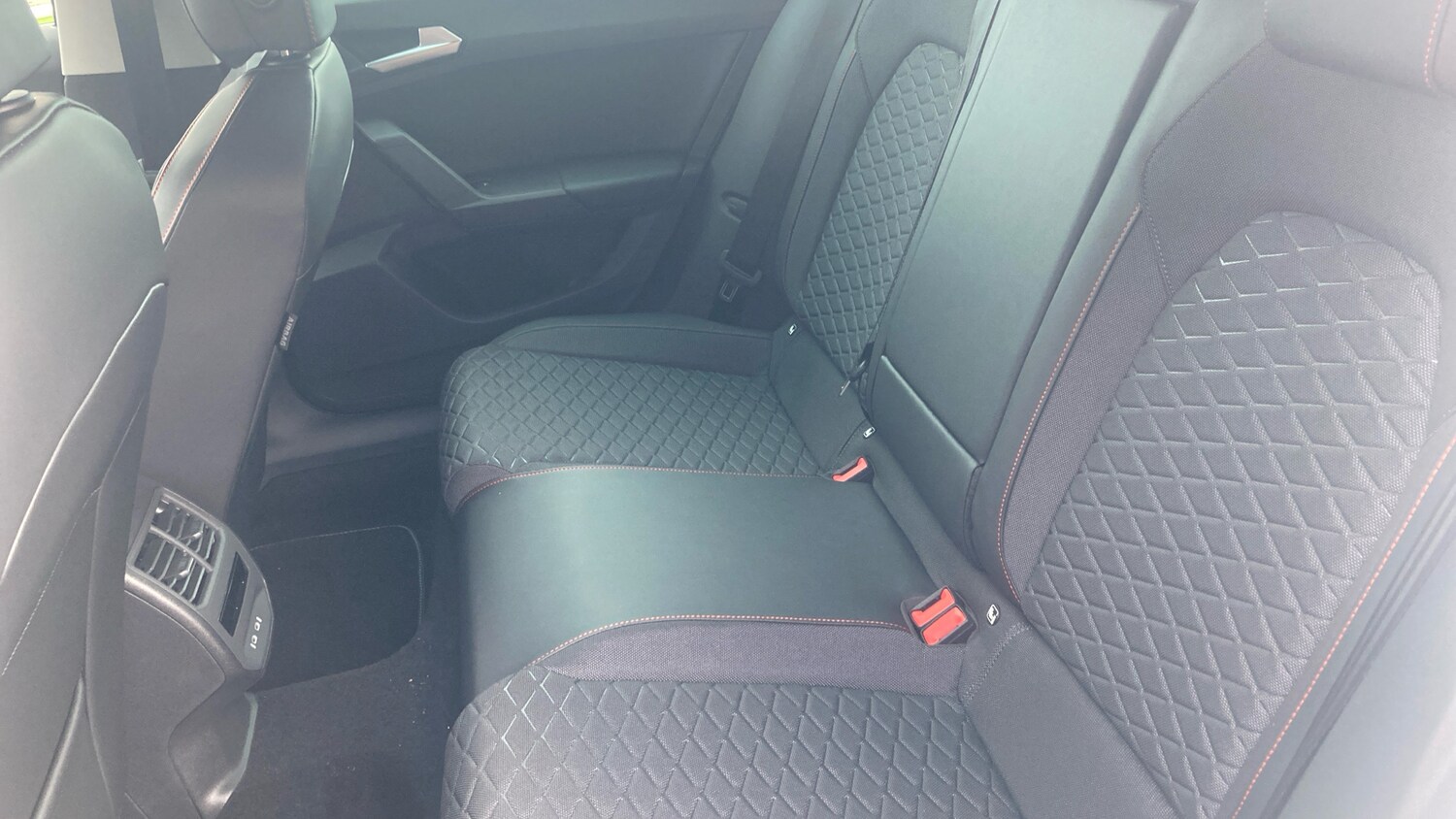 Used SEAT Leon 2025 for sale - 76183156: Photo 16