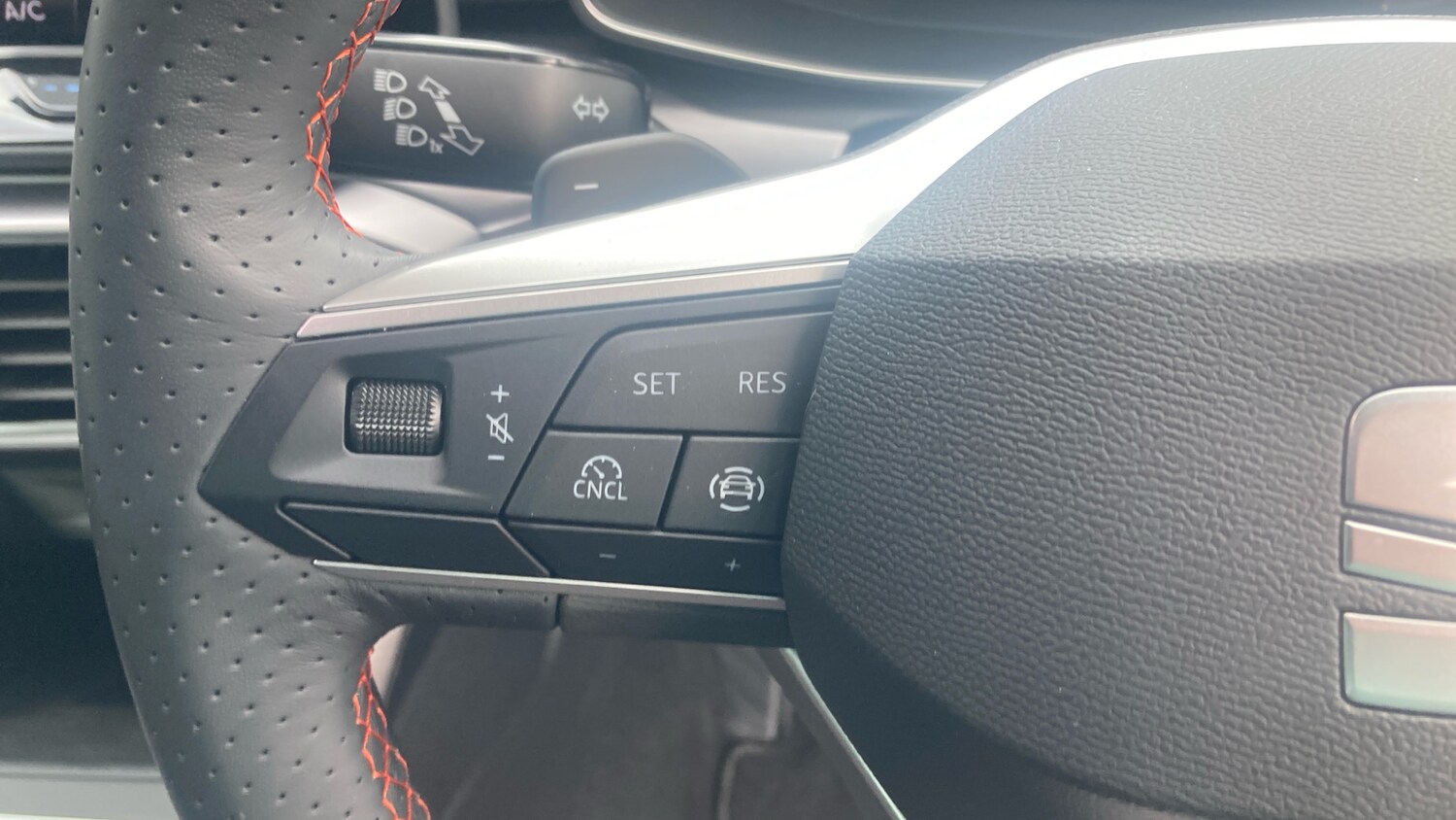 Used SEAT Leon 2025 for sale - 76183156: Photo 17