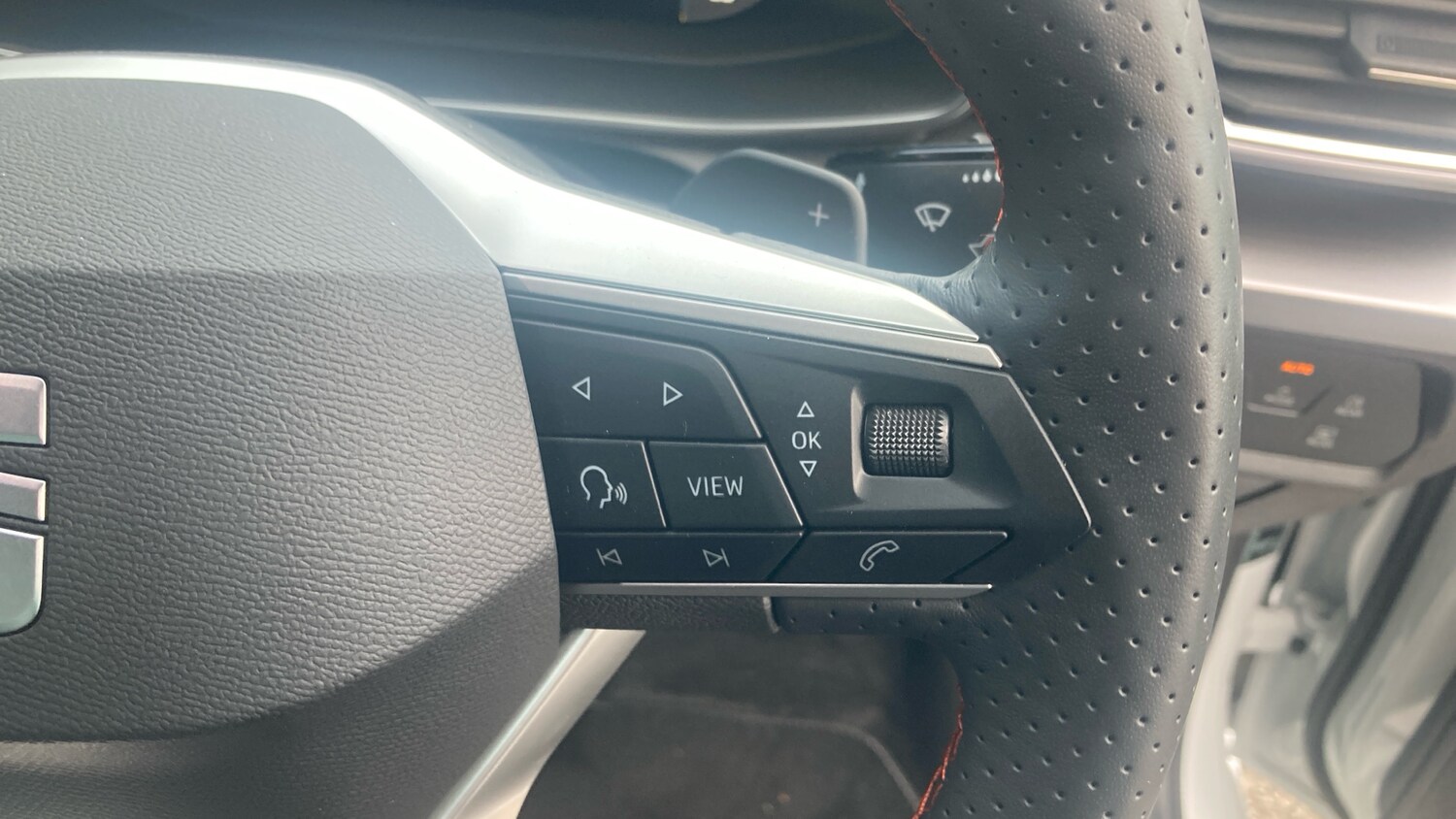 Used SEAT Leon 2025 for sale - 76183156: Photo 18