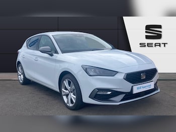 Used SEAT Leon 2025 for sale - 76183156: Photo