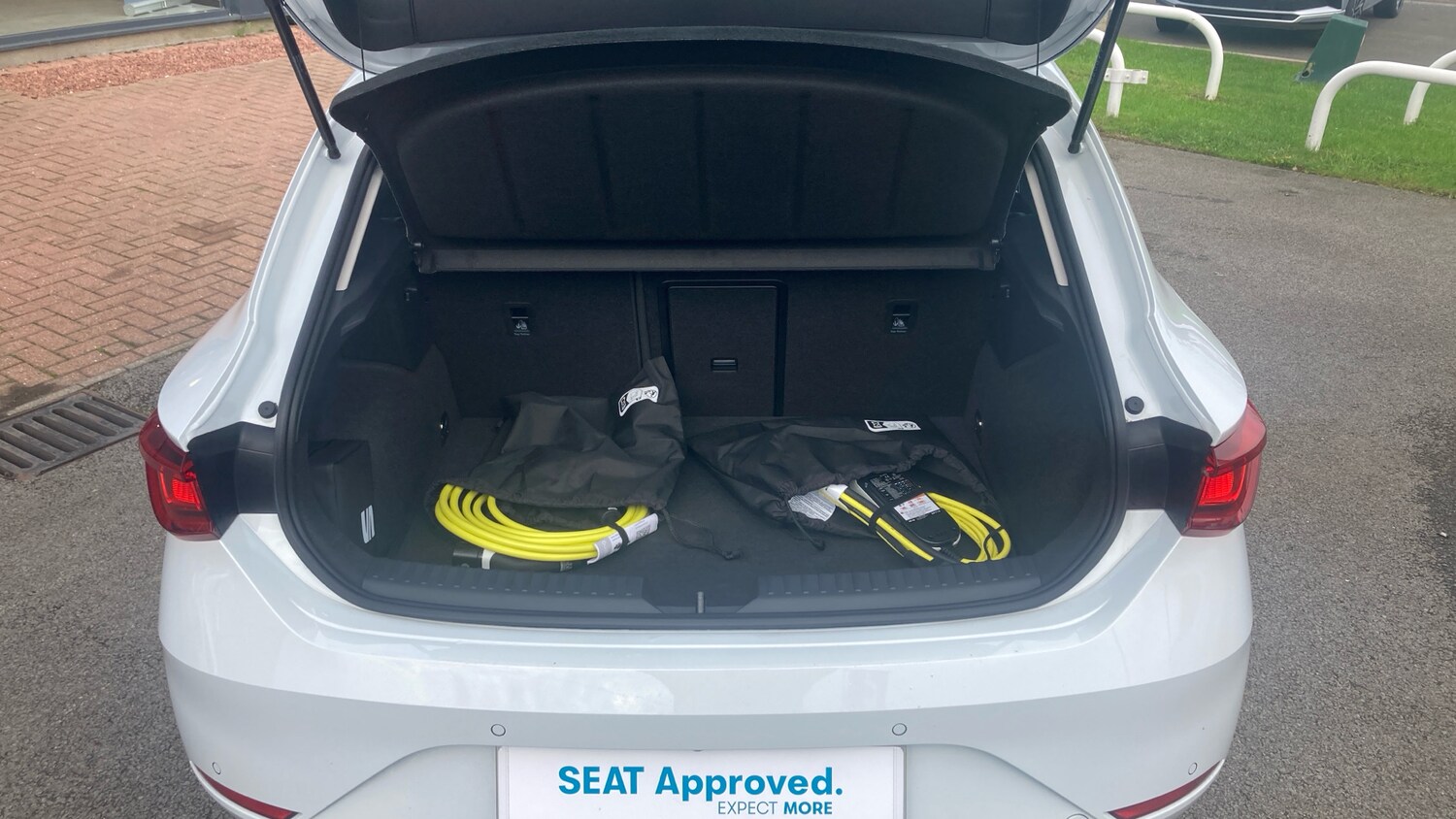 Used SEAT Leon 2025 for sale - 76183156: Photo 20