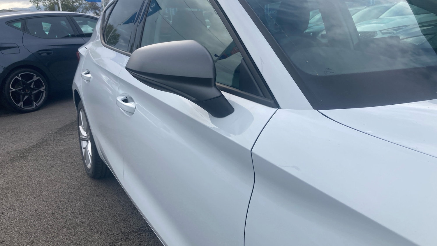 Used SEAT Leon 2025 for sale - 76183156: Photo 27