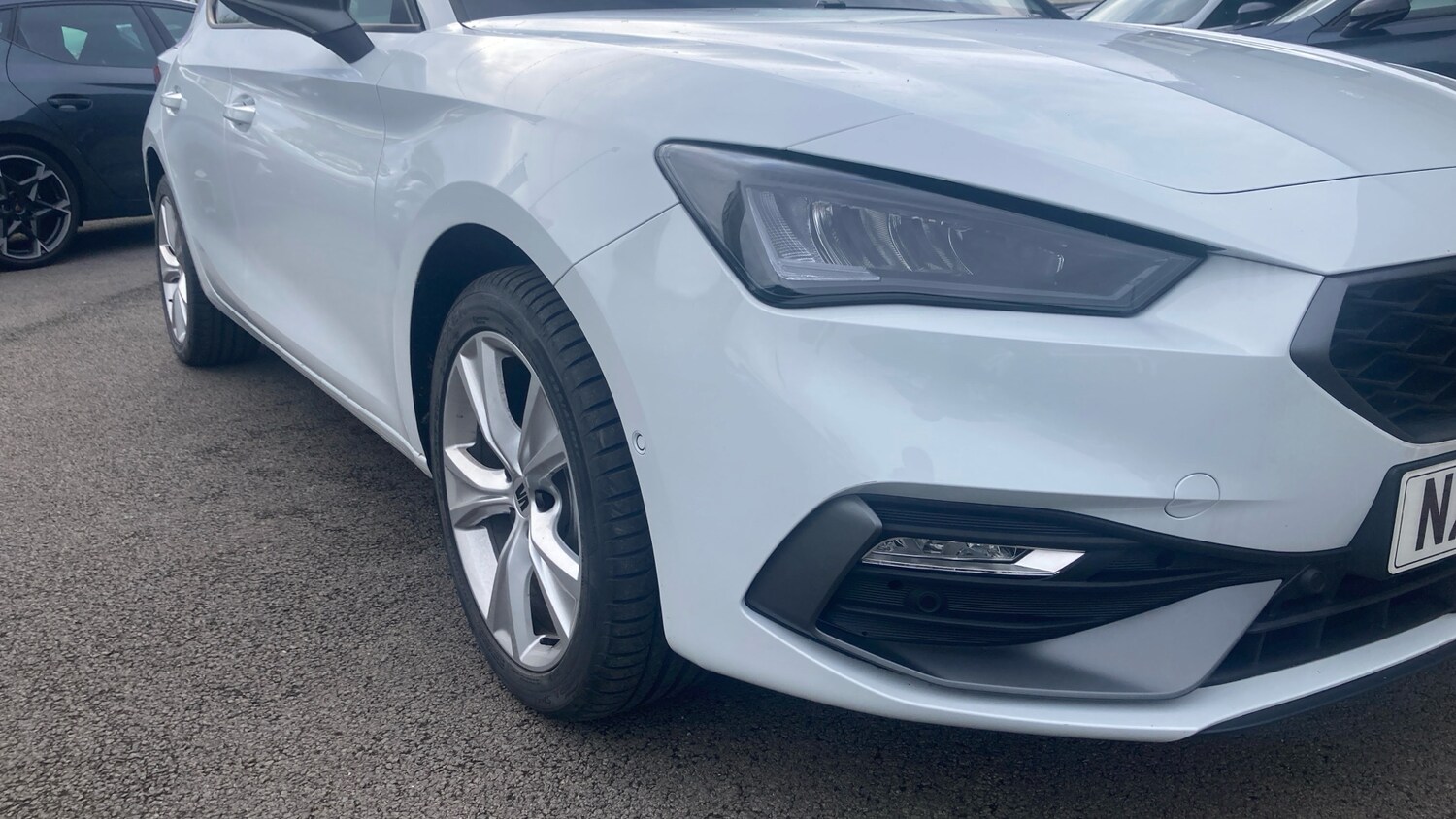 Used SEAT Leon 2025 for sale - 76183156: Photo 28