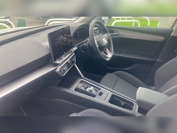 Used SEAT Leon 2025 for sale - 76183156: Photo
