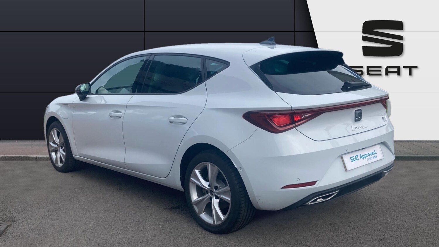 Used SEAT Leon 2025 for sale - 76183156: Photo 3