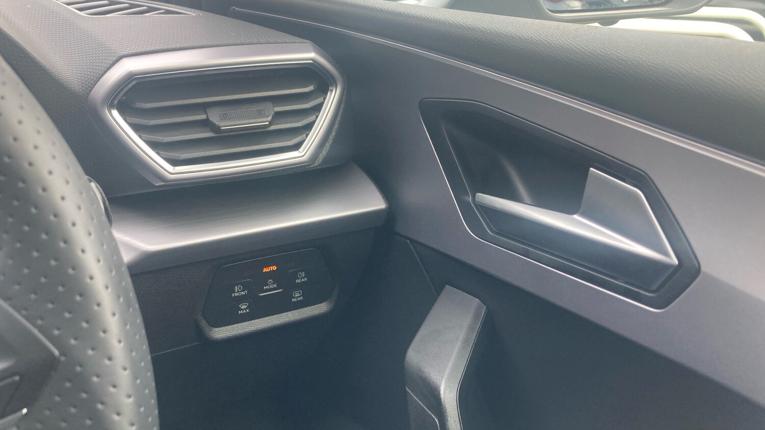 Used SEAT Leon 2025 for sale - 76183156: Photo 34