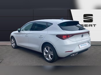 Used SEAT Leon 2025 for sale - 76183156: Photo