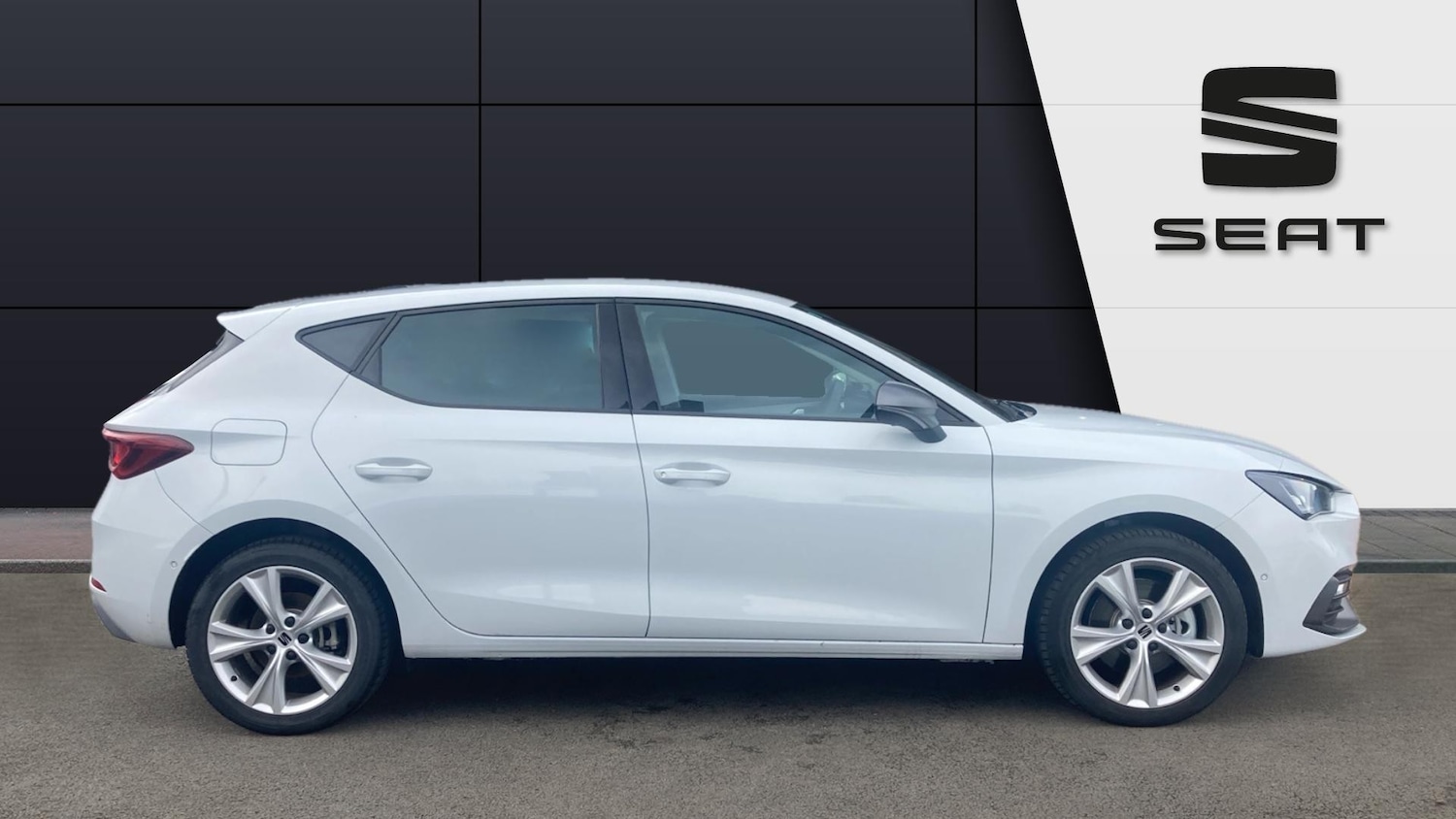 Used SEAT Leon 2025 for sale - 76183156: Photo 4