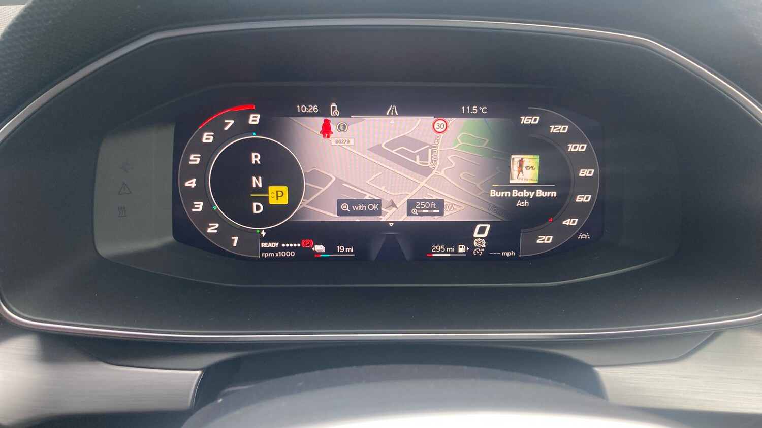 Used SEAT Leon 2025 for sale - 76183156: Photo 40