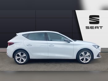 Used SEAT Leon 2025 for sale - 76183156: Photo