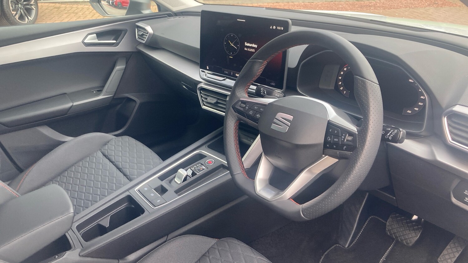 Used SEAT Leon 2025 for sale - 76183156: Photo 6