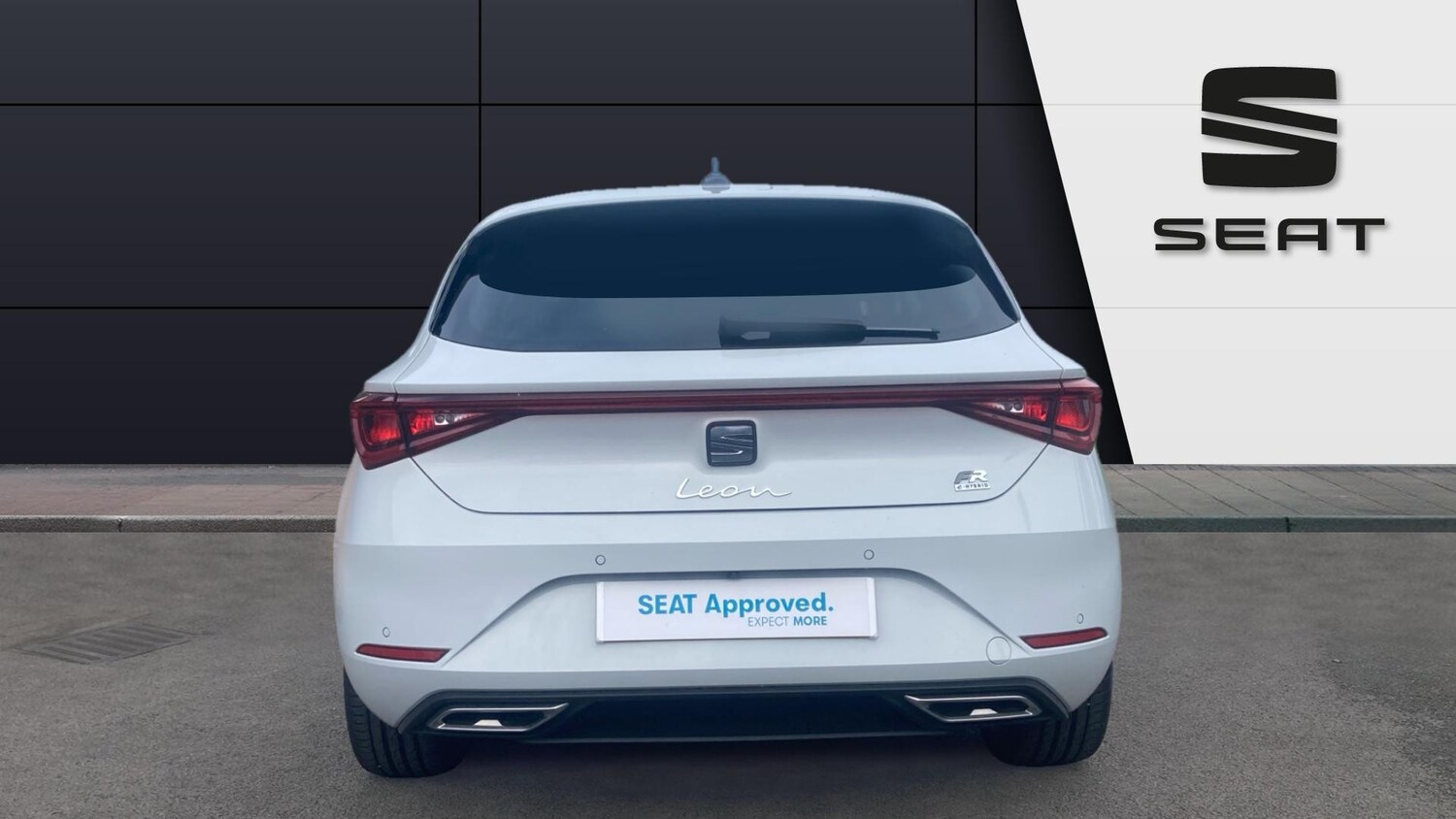 Used SEAT Leon 2025 for sale - 76183156: Photo 8