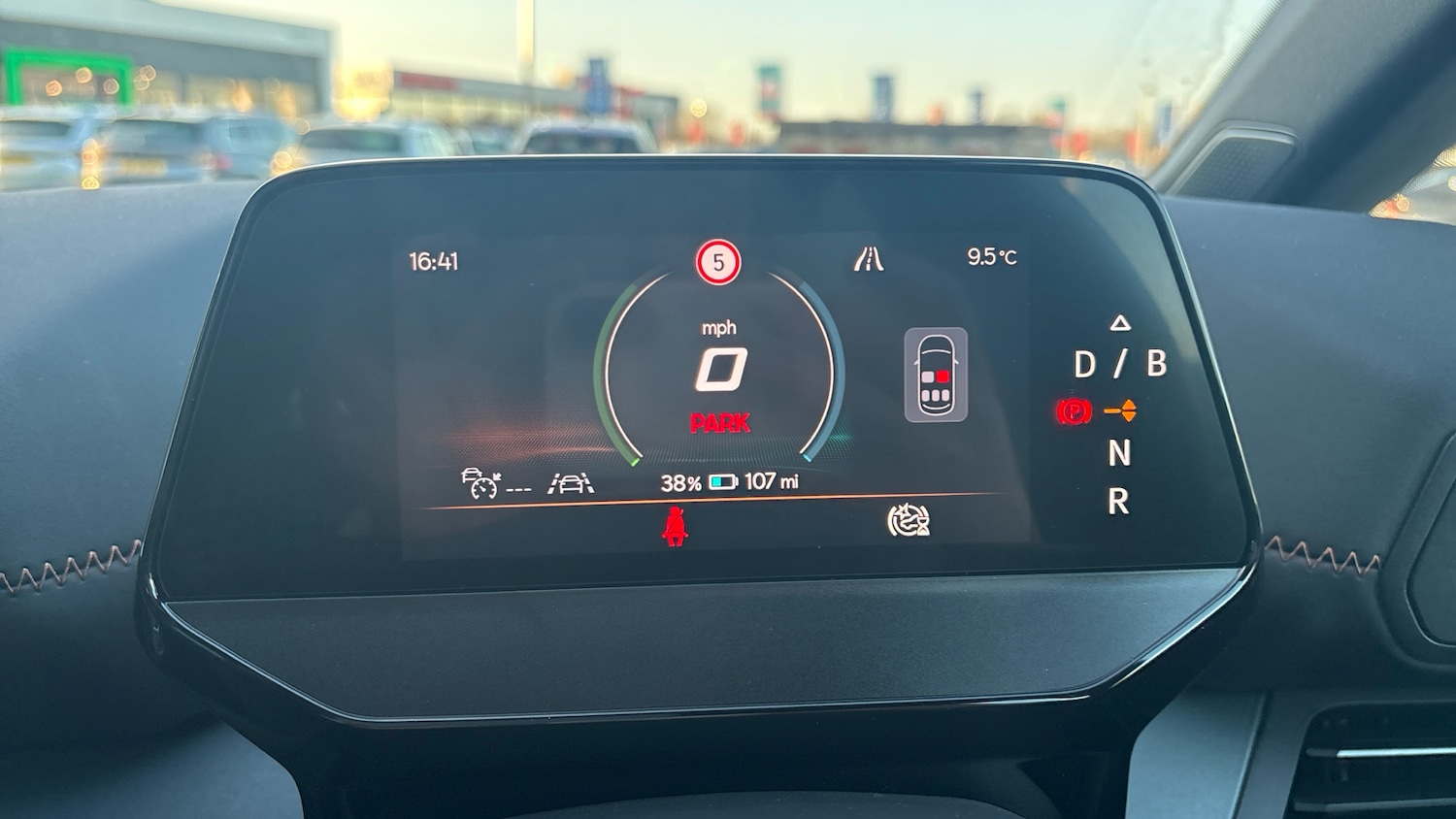 Used Cupra Born 2026 for sale - 77804320: Photo 11