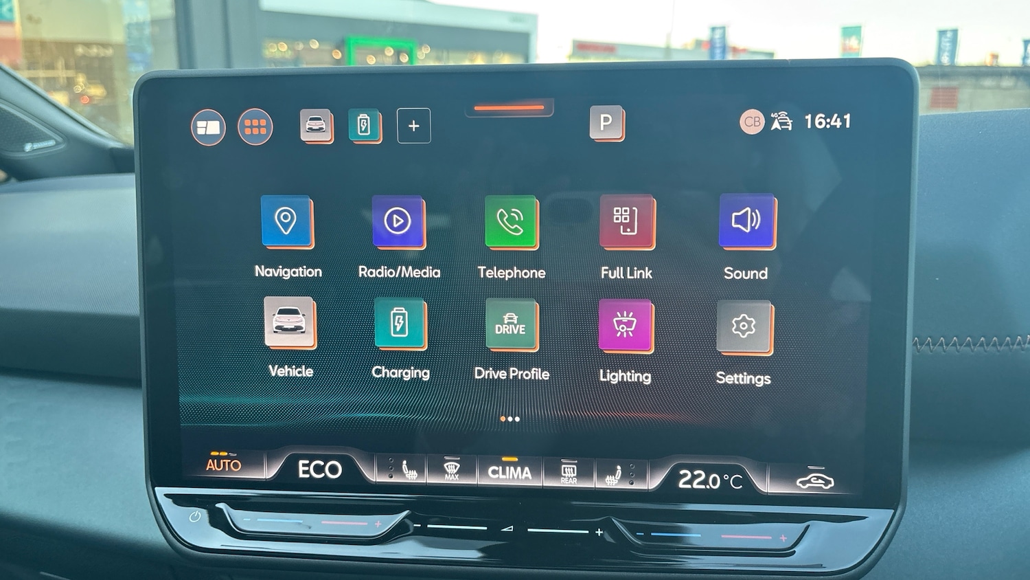 Used Cupra Born 2026 for sale - 77804320: Photo 12