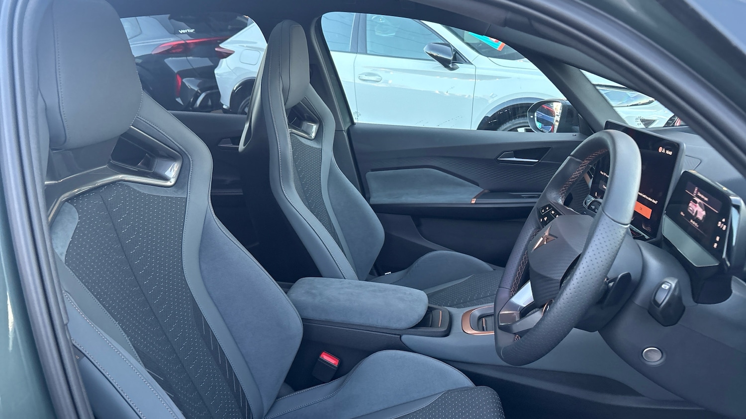 Used Cupra Born 2026 for sale - 77804320: Photo 15