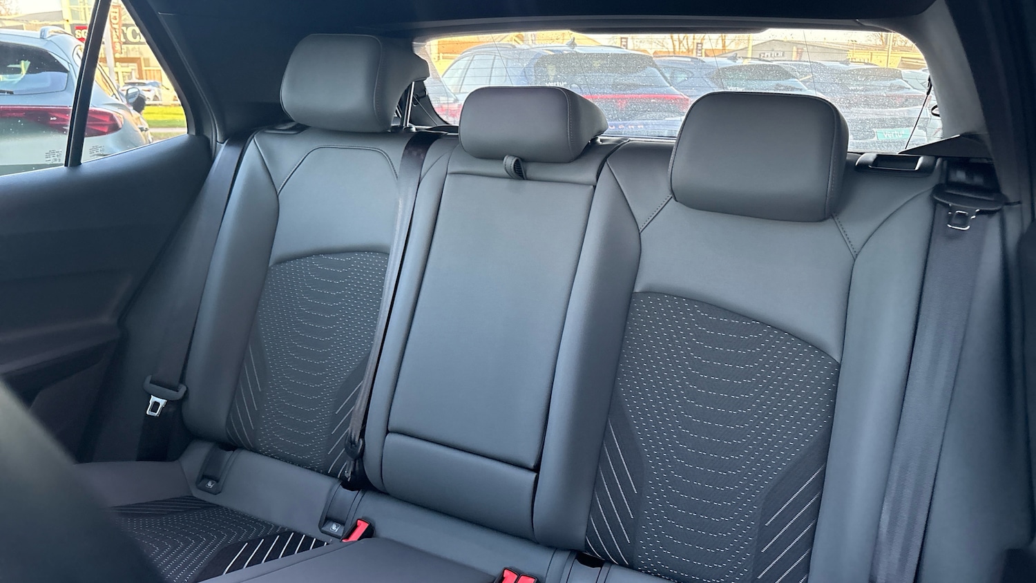 Used Cupra Born 2026 for sale - 77804320: Photo 16