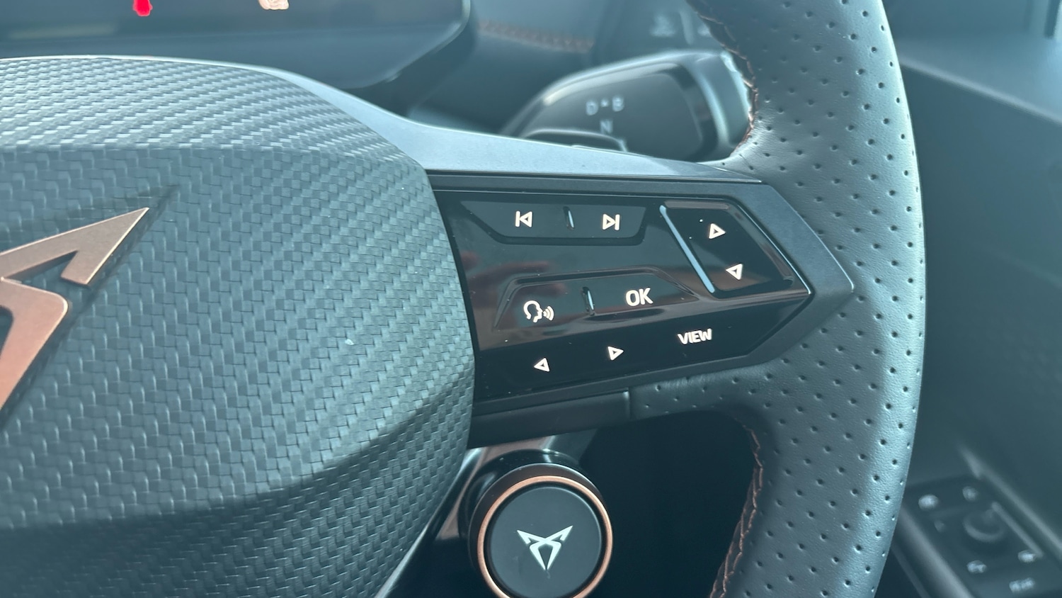 Used Cupra Born 2026 for sale - 77804320: Photo 18