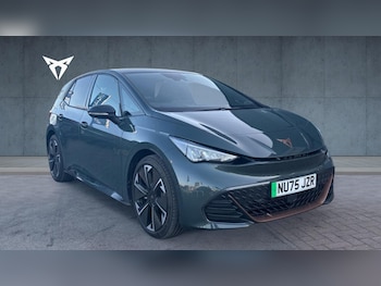 Used Cupra Born 2026 for sale - 77804320: Photo