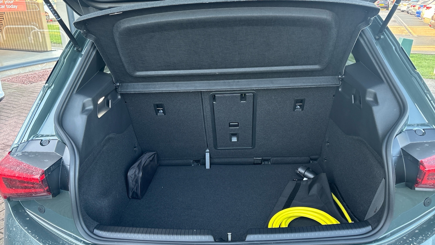 Used Cupra Born 2026 for sale - 77804320: Photo 20