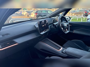 Used Cupra Born 2026 for sale - 77804320: Photo