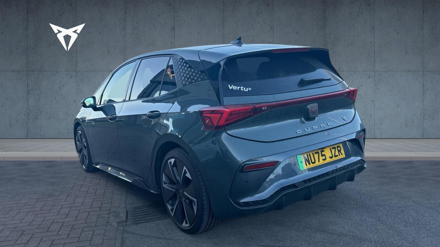 Used Cupra Born 2026 for sale - 77804320: Photo 3