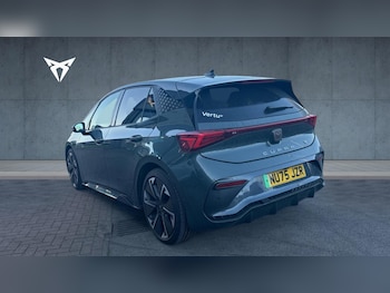 Used Cupra Born 2026 for sale - 77804320: Photo