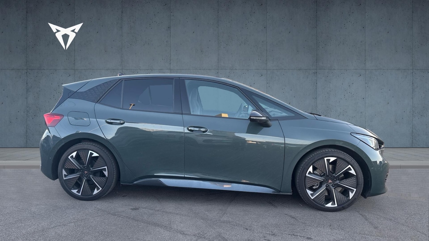 Used Cupra Born 2026 for sale - 77804320: Photo 4