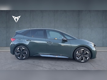 Used Cupra Born 2026 for sale - 77804320: Photo