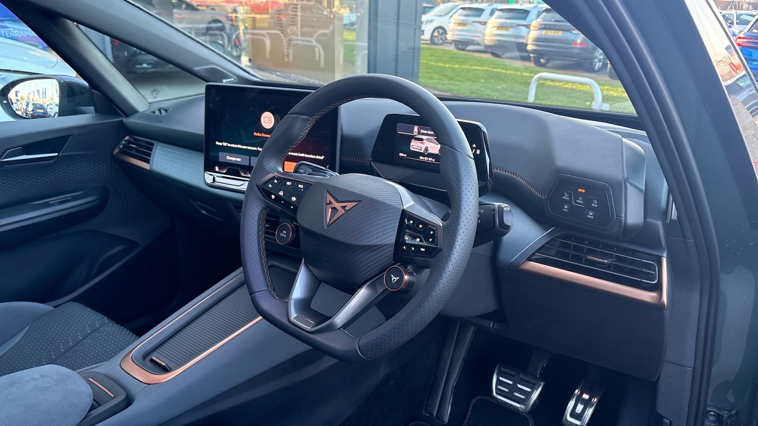 Used Cupra Born 2026 for sale - 77804320: Photo 6