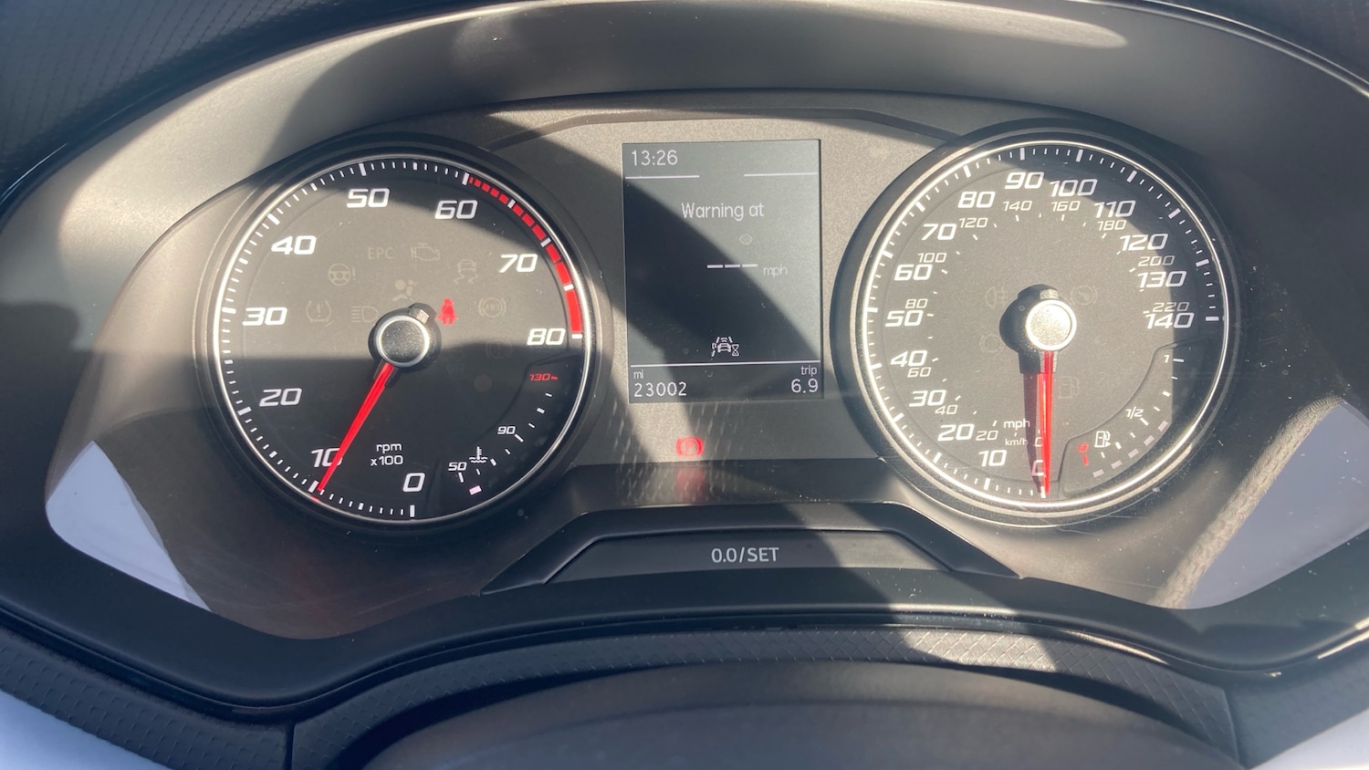 Used SEAT Ibiza 2023 for sale - 76470907: Photo 11