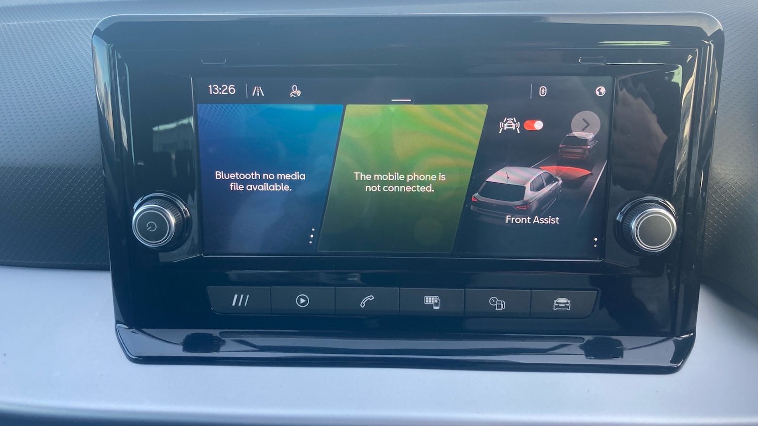 Used SEAT Ibiza 2023 for sale - 76470907: Photo 12