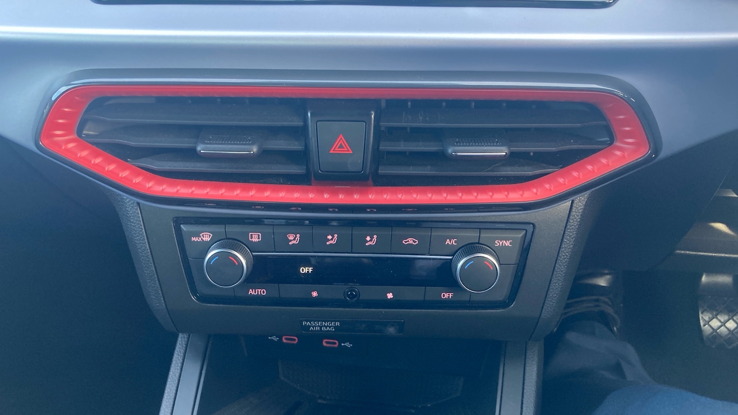 Used SEAT Ibiza 2023 for sale - 76470907: Photo 13