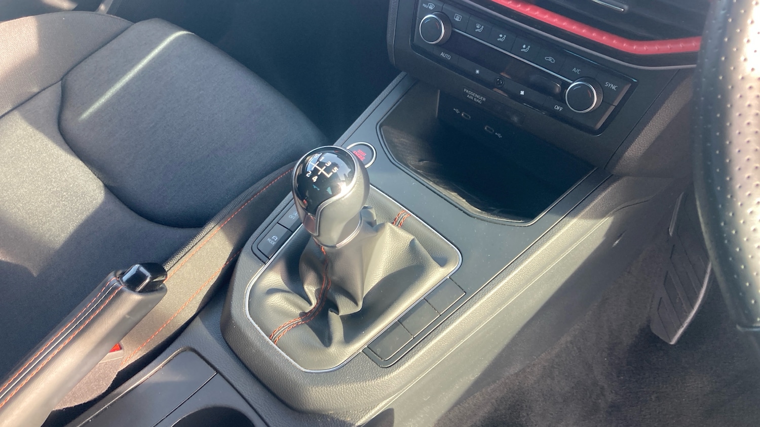 Used SEAT Ibiza 2023 for sale - 76470907: Photo 14