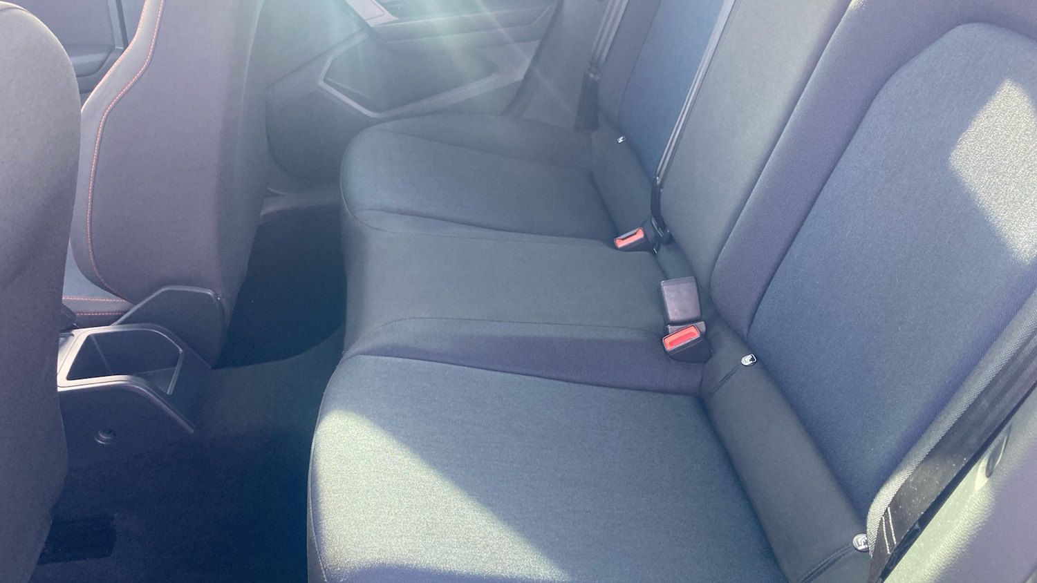 Used SEAT Ibiza 2023 for sale - 76470907: Photo 16