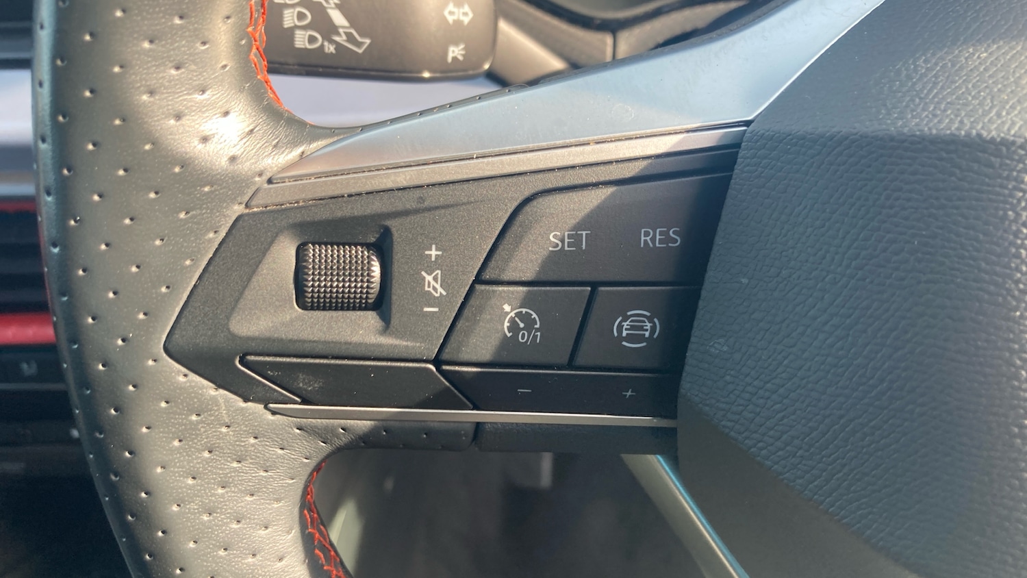 Used SEAT Ibiza 2023 for sale - 76470907: Photo 17