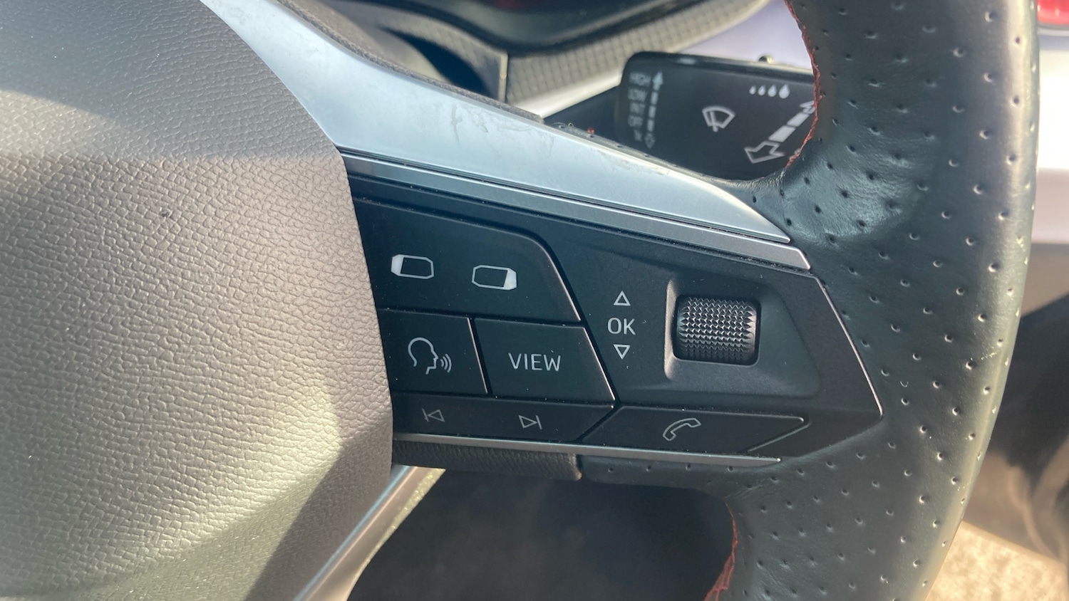 Used SEAT Ibiza 2023 for sale - 76470907: Photo 18