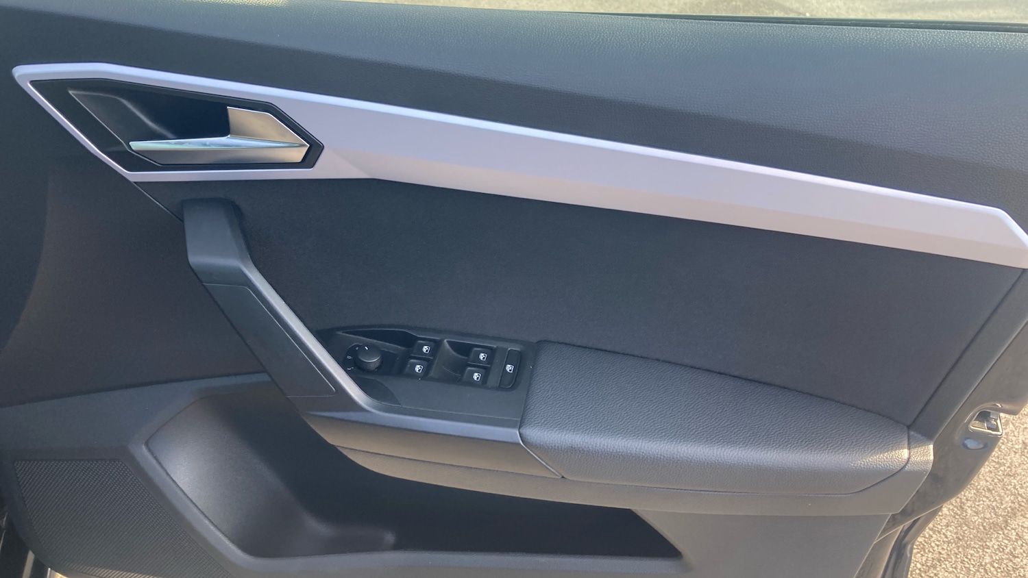 Used SEAT Ibiza 2023 for sale - 76470907: Photo 19