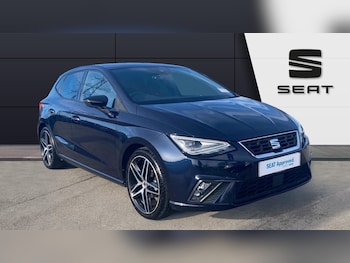 Used SEAT Ibiza 2023 for sale - 76470907: Photo