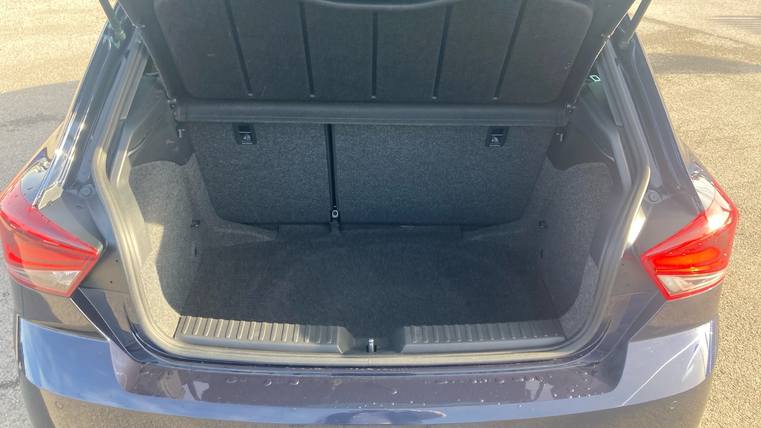 Used SEAT Ibiza 2023 for sale - 76470907: Photo 20