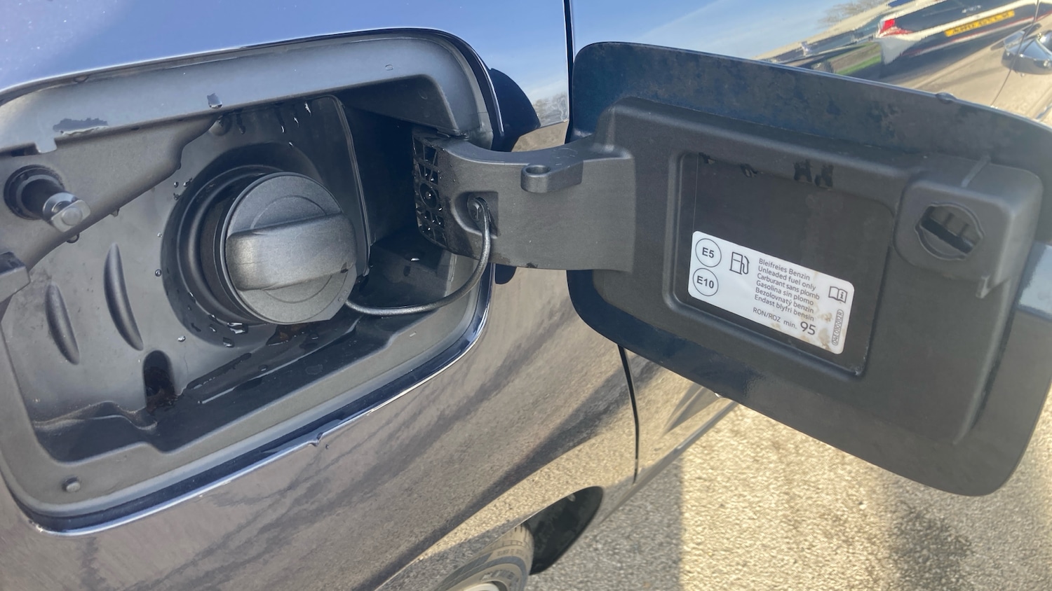 Used SEAT Ibiza 2023 for sale - 76470907: Photo 25