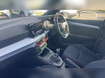 Used SEAT Ibiza 2023 for sale - 76470907: Photo