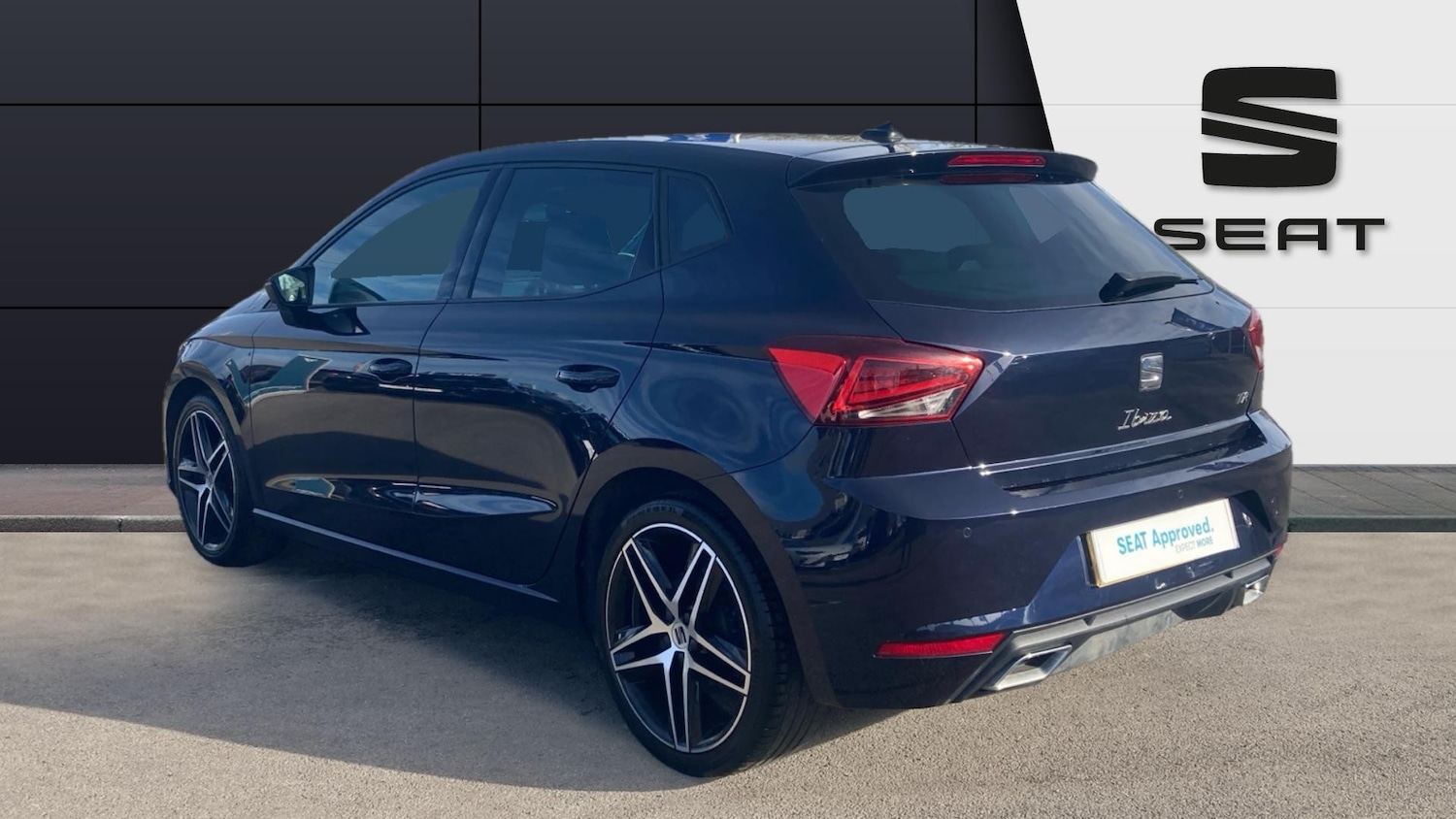 Used SEAT Ibiza 2023 for sale - 76470907: Photo 3